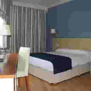 Set Hotel Agamenon, 3 of 5