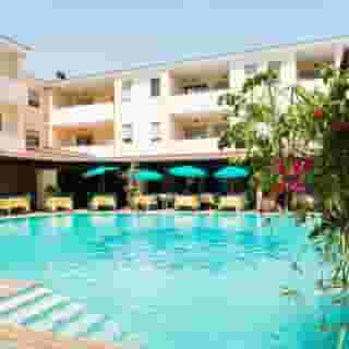 Hotel Maria Rosaria, 6 of 6