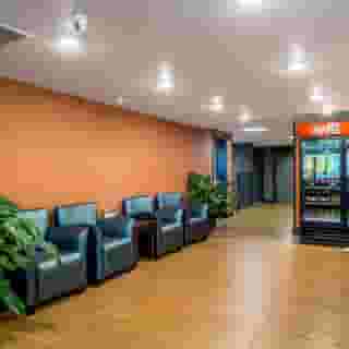 Comfort Inn & Suites Nashville Stadium, 5 of 5