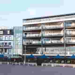 The Royal Yacht, 2 of 5