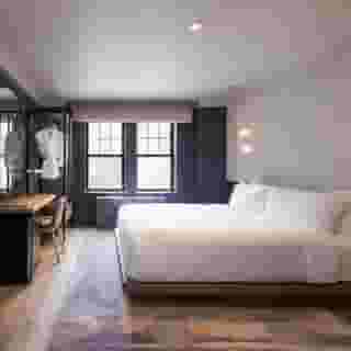 The Time New York, part of JdV by Hyatt, 2 of 5