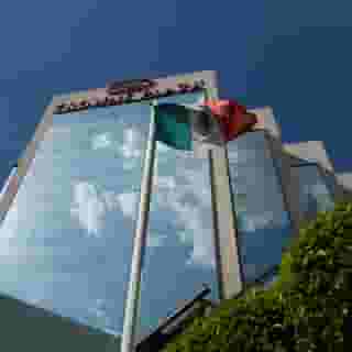 Crowne Plaza Ciudad de Mexico Norte Tlalnepantla, 6 of 6