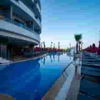 Nox Inn Deluxe Hotel, 5 of 5