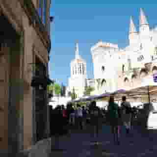 Palais du Papes, 3 of 5