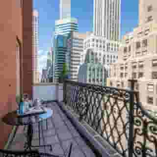 Omni Berkshire Place, 1 of 5