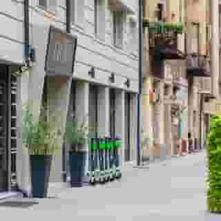 Impulso Fashion Hotel, 2 of 5