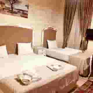 Alhambra Apart Hotel, 5 of 5