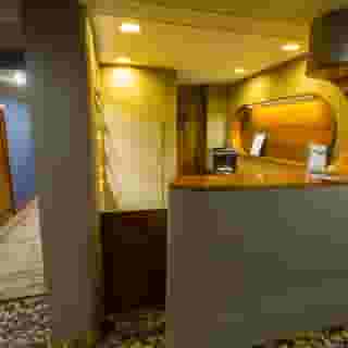 Grand Jules Boat Hotel Budapest, 6 of 6