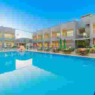 Sayanora Hotel, 1 of 5