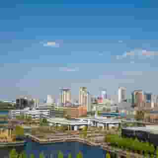 Ac Hotel Manchester Salford Quays, 6 of 6