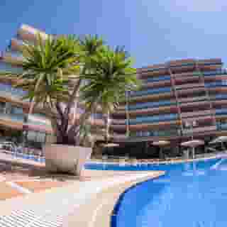 California Palace, 1 of 5