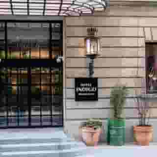 Hotel Indigo Brussels City, 2 of 5