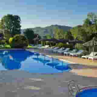 Salles Hotels Mas Tapiolas, 6 of 6