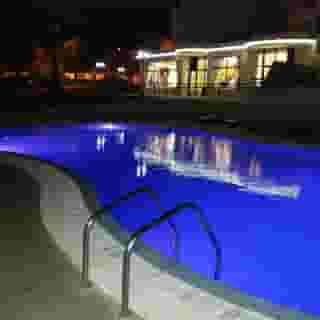 Plaza Real, 3 of 5