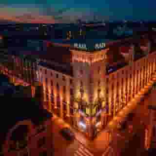 Radisson Blu Plaza Hotel, 1 of 5