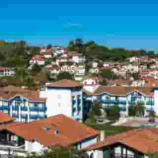 Residence Mer & Golf Fort Socoa, 5 of 5