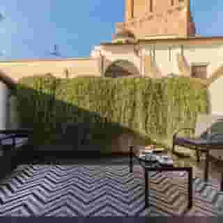 Roma Luxus Hotel, 5 of 5
