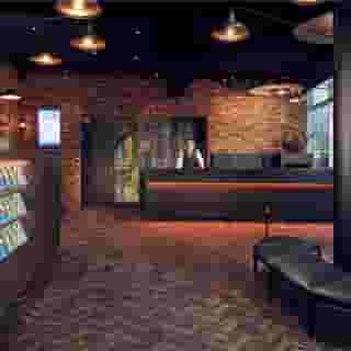 Inntel Hotels Utrecht Centre, 6 of 6