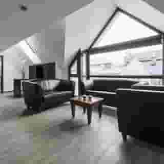 KViHotel Budapest, 2 of 5