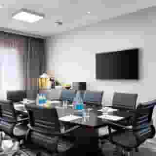 Hampton by Hilton Bristol Airport, 2 of 5