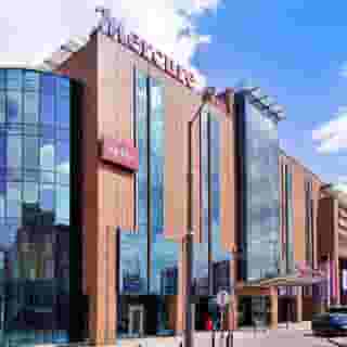 Hotel Mercure Wroclaw Centrum, 3 of 5