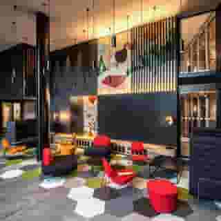 Radisson Hotel Zurich Airport, 6 of 6
