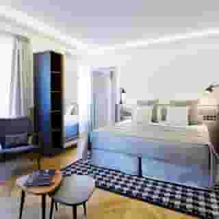 Hotel Petit Lafayette, 2 of 5