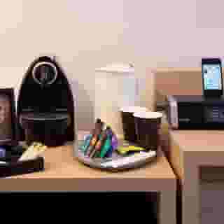Holiday Inn Paris La Villette, 6 of 6