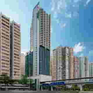 Holiday Inn Express Hong Kong Mongkok, 3 of 5