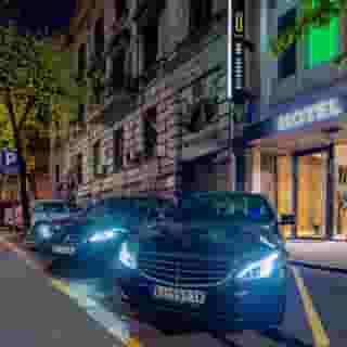 Belgrade Inn Garni Hotel, 4 of 5