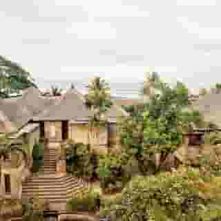 Balisani Suites Hotel, 5 of 5