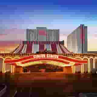 Circus Circus Las Vegas Hotel, 1 of 5