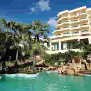 Garden Sea View Resort, 6 of 6