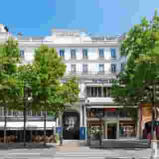 Best Western Hotel Ronceray Opera, 1 of 5