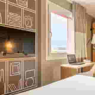 Ibis Geneve Aeroport, 5 of 5