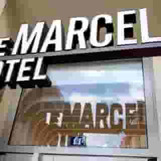 Le Marcel Paris Gare de l'Est, 3 of 5