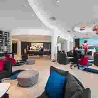 Golden Tulip Marseille Euromed, 1 of 5