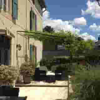 La Glycine Blanche, 5 of 5