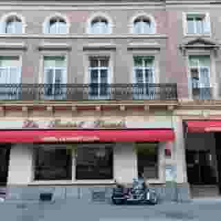 Hotel Le Saint Louis, 4 of 5