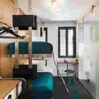 The Pod Hotel 39th Street, 2 of 5