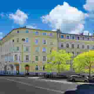 Hotel Kinsky Fountain, 1 of 5