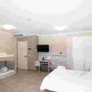 Best Quality Hotel Politecnico, 2 of 5