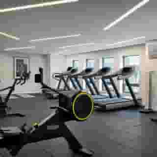 Conrad New York, 2 of 5