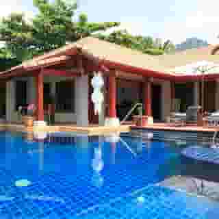 Pao Jin Poon Beach Front Villa, 1 of 5