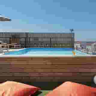 Lazy Days - Adults Only - Duna Parque Group, 4 of 5