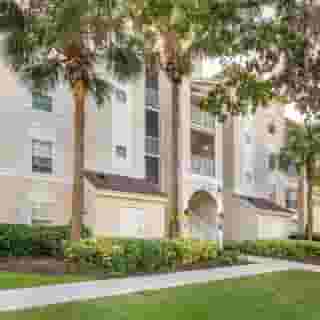 Hilton Vacation Club Grande Villas Orlando, 5 of 5