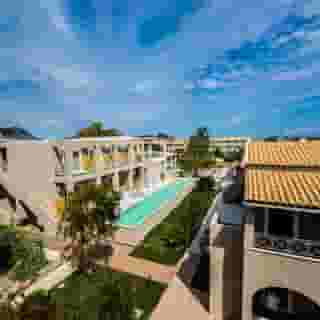 Amour Holiday Resort, 1 of 5