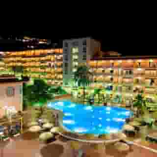 Bahia Tropical, 4 of 5