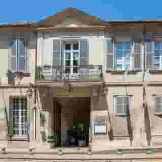 Hotel d'Europe, 6 of 6