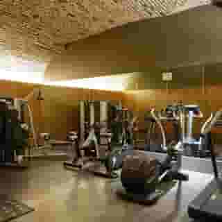 The Building, 5 of 5